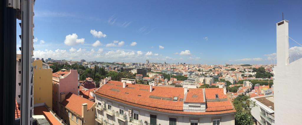Principe Real Lissabon