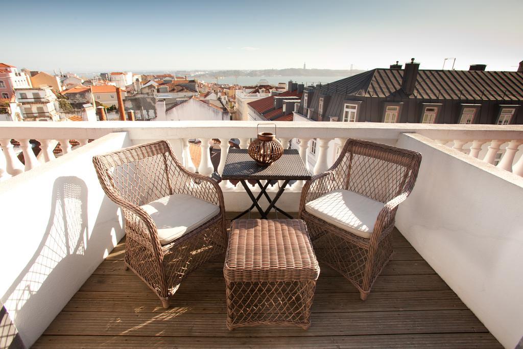 Principe Real Lissabon